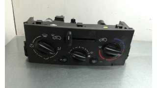 MANDO CALEFACCION / AIRE ACONDICIONADO PEUGEOT 207 DE 2006 - D.2137567 / N102079B