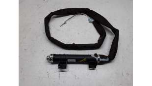 AIRBAG CORTINA DELANTERO IZQUIERDO RENAULT LAGUNA II 1.9 dCi D FAP (110 CV) DE 2001 - D.2139080 / 8200124014