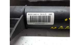 AIRBAG CORTINA DELANTERO IZQUIERDO RENAULT LAGUNA II 1.9 dCi D FAP (110 CV) DE 2001 - D.2139080 / 8200124014 2