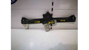 ELEVALUNAS DELANTERO IZQUIERDO FIAT BRAVO 1.9 8V JTD (120 CV) DE 2007 - D.2139141 / 0051827394