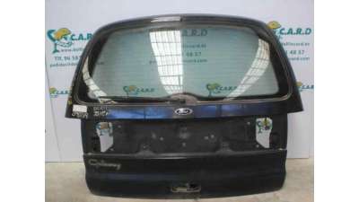 PORTON TRASERO FORD GALAXY 1.9 TDI (90 CV) DE 1995 - D.2140239