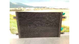 CONDENSADOR / RADIADOR AIRE ACONDICIONADO FORD GALAXY 1.9 TDI (90 CV) DE 1995 - D.2140956 / 7M0820413E