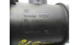 CAUDALIMETRO LAND ROVER FREELANDER 2.0 Turbodiesel (98 CV) DE 1998 - D.2141144 2