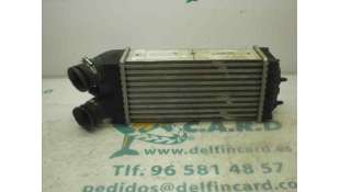 INTERCOOLER CITROEN XSARA PICASSO 1.6 16V HDi (90 CV) DE 2004 - D.2141748