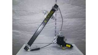 ELEVALUNAS DELANTERO DERECHO HYUNDAI GETZ 1.1 12V (67 CV) DE 2002 - D.2141939 / F00S1A2420