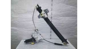 ELEVALUNAS DELANTERO DERECHO HYUNDAI GETZ 1.1 12V (67 CV) DE 2002 - D.2141939 / F00S1A2420 2