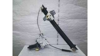 ELEVALUNAS DELANTERO DERECHO HYUNDAI GETZ 1.1 12V (67 CV) DE 2002 - D.2141939 / F00S1A2420