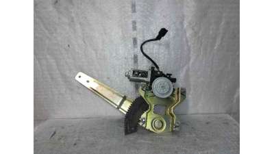 ELEVALUNAS TRASERO DERECHO HYUNDAI ATOS PRIME 1.1 12V (58 CV) DE 2003 - D.2142783 / 9882005200