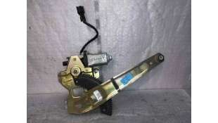 ELEVALUNAS TRASERO DERECHO HYUNDAI ATOS PRIME 1.1 12V (58 CV) DE 2003 - D.2142783 / 9882005200 2