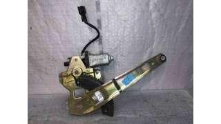 ELEVALUNAS TRASERO DERECHO HYUNDAI ATOS PRIME 1.1 12V (58 CV) DE 2003 - D.2142783 / 9882005200