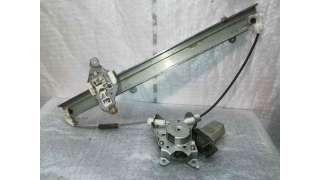 ELEVALUNAS DELANTERO DERECHO NISSAN ALMERA 2.2 16V Turbodiesel (110 CV) DE 2000 - D.2143186 / 8073039905