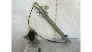 ELEVALUNAS DELANTERO IZQUIERDO NISSAN ALMERA 2.2 16V Turbodiesel (110 CV) DE 2000 - D.2143193 / 400601T1
