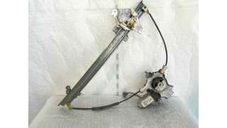 ELEVALUNAS DELANTERO IZQUIERDO NISSAN ALMERA 2.2 16V Turbodiesel (110 CV) DE 2000 - D.2143193 / 400601T1