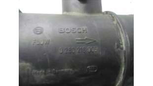 CAUDALIMETRO NISSAN ALMERA 2.2 16V Turbodiesel (110 CV) DE 2000 - D.2143292 2