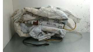 AIRBAG CORTINA DELANTERO IZQUIERDO FORD FOCUS C-MAX 1.6 TDCi (109 CV) DE 2003 - D.2143971