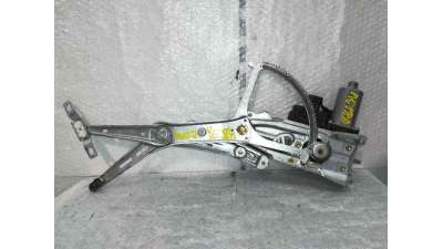 ELEVALUNAS DELANTERO IZQUIERDO OPEL ASTRA G BERLINA 1.6 16V (101 CV) DE 1998 - D.2146262 / 0130821714