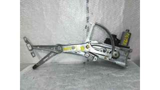ELEVALUNAS DELANTERO IZQUIERDO OPEL ASTRA G BERLINA 1.6 16V (101 CV) DE 1998 - D.2146262 / 0130821714