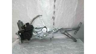 ELEVALUNAS DELANTERO IZQUIERDO OPEL ASTRA G BERLINA 1.6 16V (101 CV) DE 1998 - D.2146262 / 0130821714