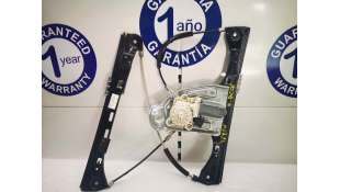 ELEVALUNAS DELANTERO DERECHO MERCEDES CLASE C  BERLINA 2.7 CDI 20V (170 CV) DE 2000 - D.2146910