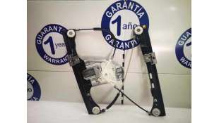 ELEVALUNAS DELANTERO DERECHO MERCEDES CLASE C  BERLINA 2.7 CDI 20V (170 CV) DE 2000 - D.2146910 2