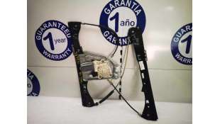 ELEVALUNAS DELANTERO IZQUIERDO MERCEDES CLASE C  BERLINA 2.7 CDI 20V (170 CV) DE 2000 - D.2146927