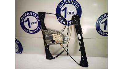 ELEVALUNAS DELANTERO IZQUIERDO MERCEDES CLASE C  BERLINA 2.7 CDI 20V (170 CV) DE 2000 - D.2146927