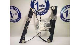 ELEVALUNAS DELANTERO IZQUIERDO MERCEDES CLASE C  BERLINA 2.7 CDI 20V (170 CV) DE 2000 - D.2146927 2