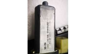 ELEVALUNAS TRASERO DERECHO MERCEDES CLASE C  BERLINA 2.7 CDI 20V (170 CV) DE 2000 - D.2146934 2