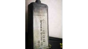 ELEVALUNAS TRASERO IZQUIERDO MERCEDES CLASE C  BERLINA 2.7 CDI 20V (170 CV) DE 2000 - D.2146941 2