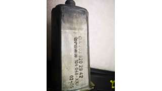 ELEVALUNAS TRASERO IZQUIERDO MERCEDES CLASE C  BERLINA 2.7 CDI 20V (170 CV) DE 2000 - D.2146941