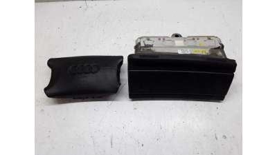 KIT AIRBAG AUDI 90 1.9 TDI DE 1987 - D.2147481