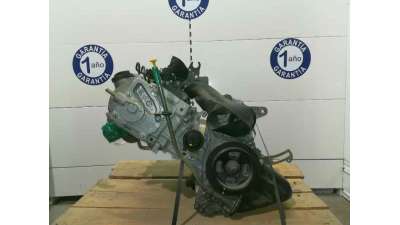 MOTOR COMPLETO SMART COUPE 0.8 CDI (41 CV) DE 2003 - D.2148983 / 6116104