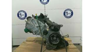 MOTOR COMPLETO SMART COUPE 0.8 CDI (41 CV) DE 2003 - D.2148983 / 6116104