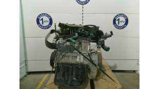 MOTOR COMPLETO SMART COUPE 0.8 CDI (41 CV) DE 2003 - D.2148983 / 6116104 2