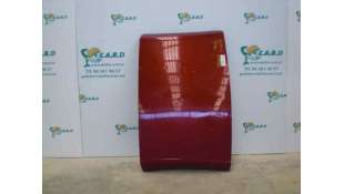 TECHO PEUGEOT 307 CC 2.0 16V HDi FAP (136 CV) DE 2005 - D.2149102