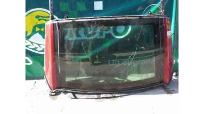 TECHO SOLAR  PEUGEOT 307 CC 2.0 16V HDi FAP (136 CV) DE 2005 - D.2149119