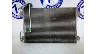 CONDENSADOR / RADIADOR AIRE ACONDICIONADO RENAULT SCENIC 1.9 dTi D (80 CV) DE 1999 - D.2151532 / 7700434383