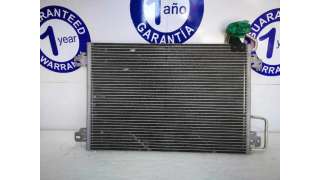 CONDENSADOR / RADIADOR AIRE ACONDICIONADO RENAULT SCENIC 1.9 dTi D (80 CV) DE 1999 - D.2151532 / 7700434383