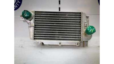 INTERCOOLER TATA SAFARI 2.0td DE 1999 - D.2151709