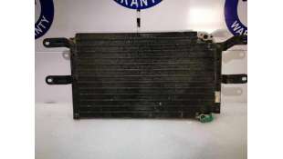 CONDENSADOR / RADIADOR AIRE ACONDICIONADO TATA SAFARI 2.0td DE 1999 - D.2151716 2