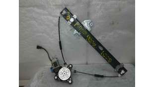 ELEVALUNAS DELANTERO IZQUIERDO CHEVROLET MATIZ 0.8 (49 CV) DE 2005 - D.2152782 / A00112470230 2