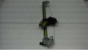 ELEVALUNAS DELANTERO IZQUIERDO CITROEN C3 1.1 (60 CV) DE 2002 - D.2153680