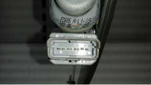 ELEVALUNAS DELANTERO IZQUIERDO CITROEN C3 1.1 (60 CV) DE 2002 - D.2153680 2