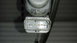 ELEVALUNAS DELANTERO IZQUIERDO CITROEN C3 1.1 (60 CV) DE 2002 - D.2153680
