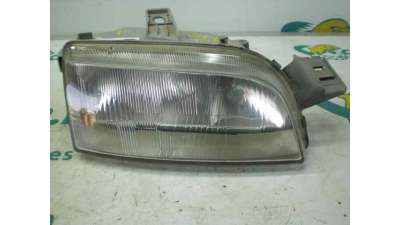 FARO DERECHO FIAT PUNTO BERL. 1.7 Turbodiesel (63 CV) DE 1997 - D.2153925