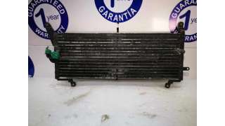 CONDENSADOR / RADIADOR AIRE ACONDICIONADO FIAT PUNTO BERL. 1.7 Turbodiesel (63 CV) DE 1997 - D.2153987
