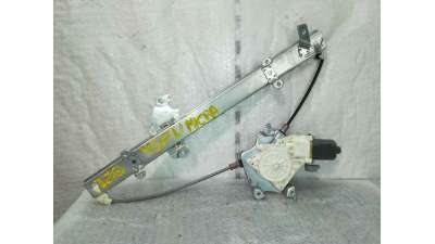 ELEVALUNAS DELANTERO IZQUIERDO NISSAN MICRA 1.2 (65 CV) DE 2002 - D.2154212 / SIN REF
