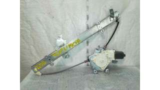 ELEVALUNAS DELANTERO IZQUIERDO NISSAN MICRA 1.2 (65 CV) DE 2002 - D.2154212 / SIN REF