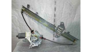 ELEVALUNAS DELANTERO IZQUIERDO NISSAN MICRA 1.2 (65 CV) DE 2002 - D.2154212 / SIN REF