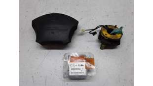 AIRBAG DELANTERO IZQUIERDO NISSAN PRIMERA BERLINA 1.6 16V (90 CV) DE 1996 - D.2154816 / 0285001188